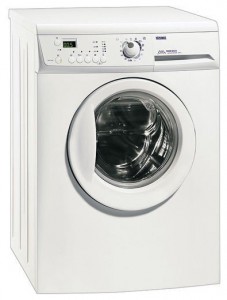 egenskaper Tvättmaskin Zanussi ZWH 7100 P Fil
