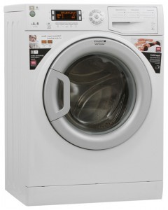 egenskaper Tvättmaskin Hotpoint-Ariston MVSE 8210 S Fil