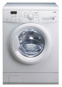 características Máquina de lavar LG F-1056QD Foto