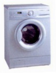 LG WD-80155S Wasmachine voorkant ingebouwd