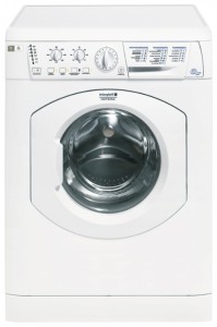 características Máquina de lavar Hotpoint-Ariston ARUSL 85 Foto