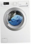 Electrolux EWS 1054 EGU 洗濯機 フロント 自立型
