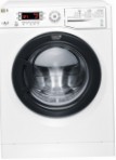 Hotpoint-Ariston WMD 842 B Máquina de lavar frente autoportante