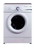 características Máquina de lavar LG WD-80240N Foto
