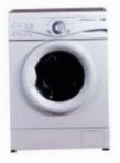 LG WD-80240N ﻿Washing Machine front built-in