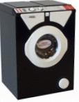 Eurosoba 1000 Sprint Plus Black and White ﻿Washing Machine front freestanding