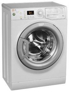 egenskaper Tvättmaskin Hotpoint-Ariston MVSB 8010 S Fil