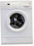 LG WD-80260N ﻿Washing Machine front built-in
