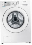 Samsung WW60J4063LW ﻿Washing Machine front freestanding