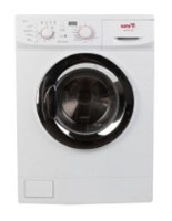 egenskaper Tvättmaskin IT Wash E3S510D CHROME DOOR Fil