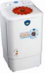 Злата XPB30-148S ﻿Washing Machine vertical freestanding
