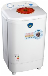 विशेषताएँ वॉशिंग मशीन Злата XPB45-168 तस्वीर
