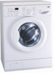 LG WD-10264N Wasmachine voorkant vrijstaand