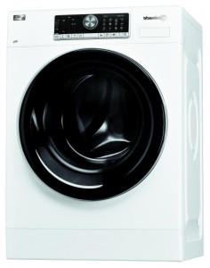 les caractéristiques Machine à laver Bauknecht WA Premium 954 Photo