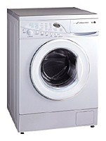 karakteristieken Wasmachine LG WD-8090FB Foto
