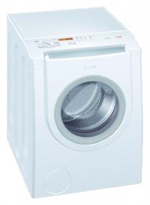 özellikleri çamaşır makinesi Bosch WBB 24751 fotoğraf