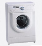 LG WD-12170ND Pračka přední vestavěný