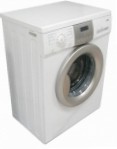 LG WD-10492N Wasmachine voorkant vrijstaand