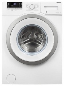 les caractéristiques Machine à laver BEKO WKY 61031 PTYW2 Photo