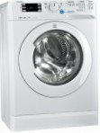 Indesit XWSE 81283X WWGG 洗衣机 面前 独立式的