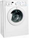 Indesit IWUD 41051 C ECO çamaşır makinesi ön gömmek için bağlantısız, çıkarılabilir kapak