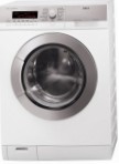 AEG L 87695 WD ﻿Washing Machine front freestanding