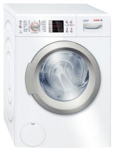 特性 洗濯機 Bosch WAQ 20441 写真