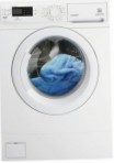 Electrolux EWF 1064 EDU Vaskemaskine front fritstående, aftageligt betræk til indlejring