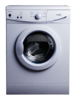 egenskaper Tvättmaskin Midea MFS50-8301 Fil