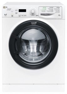 egenskaper Tvättmaskin Hotpoint-Ariston WMF 7080 B Fil