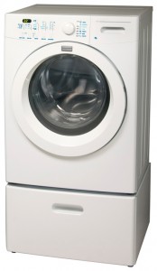 egenskaper Tvättmaskin White-westinghouse MFW 12CEZKS Fil