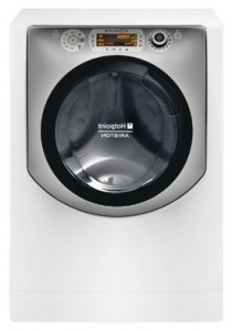 características Máquina de lavar Hotpoint-Ariston ADS 93D 69 B Foto