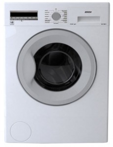 विशेषताएँ वॉशिंग मशीन Vestel FLWM 1240 तस्वीर