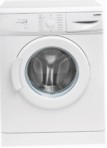 BEKO WKN 51011 M ﻿Washing Machine front freestanding, removable cover for embedding