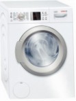 Bosch WAQ 24441 çamaşır makinesi ön gömmek için bağlantısız, çıkarılabilir kapak