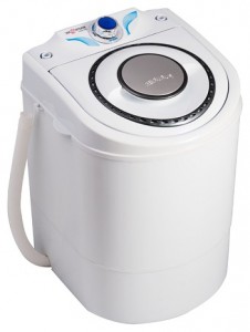 特点 洗衣机 Maxtronic MAX-XPB30-2010 照片