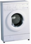 LG WD-80250N Wasmachine voorkant vrijstaand