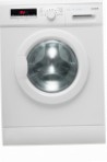 Hansa AWS610DH 洗衣机 面前 独立的，可移动的盖子嵌入