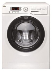 les caractéristiques Machine à laver Hotpoint-Ariston WMSD 8219 B Photo