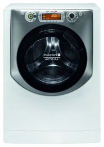 les caractéristiques Machine à laver Hotpoint-Ariston AQS81D 29 S Photo