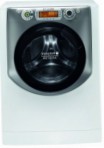 Hotpoint-Ariston AQS81D 29 S Vaskemaskine front frit stående