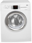 BEKO RKB 68841 PTYC ﻿Washing Machine front freestanding, removable cover for embedding
