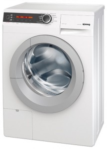 विशेषताएँ वॉशिंग मशीन Gorenje W 6603 N/S तस्वीर