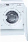 Bosch WIS 28440 Pračka přední vestavěný