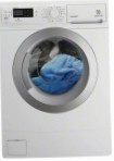 Electrolux EWF 1064 EOU 洗衣机 面前 独立式的