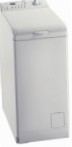 Zanussi ZWQ 6101 Tvättmaskin vertikal fristående