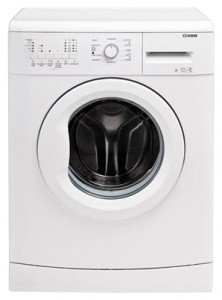 características Máquina de lavar BEKO WKB 70821 PTM Foto