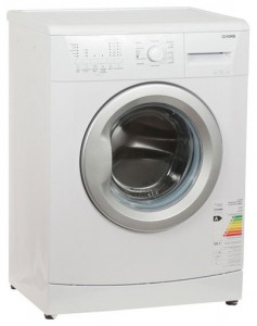 características Máquina de lavar BEKO WKB 71021 PTMA Foto