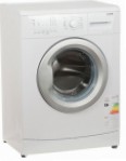 BEKO WKB 71021 PTMA Vaskemaskine front fritstående, aftageligt betræk til indlejring