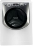 Hotpoint-Ariston AQS1F 09 Tvättmaskin främre fristående